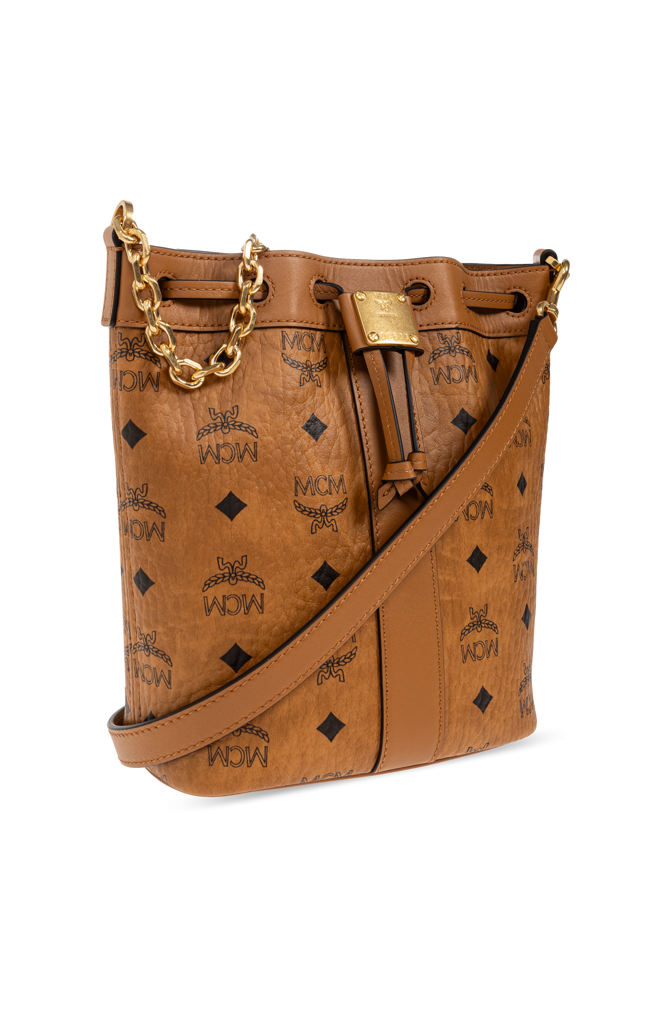 MCM 'Dessau' bag | Women's | Vitkac